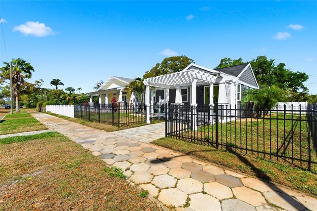 3601 2ND AVENUE N, St Petersburg, FL 33713