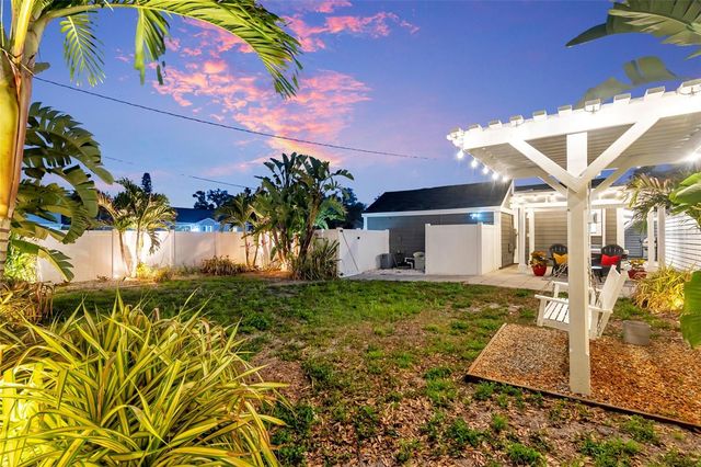 3601 2ND AVENUE N, St Petersburg, FL 33713