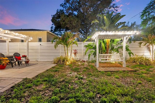 3601 2ND AVENUE N, St Petersburg, FL 33713