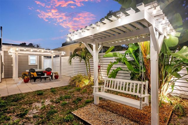 3601 2ND AVENUE N, St Petersburg, FL 33713