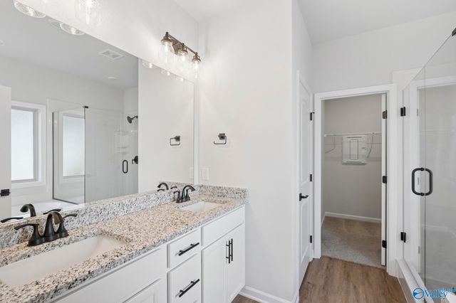 412 Ledgeway Drive, Harvest, AL 35749