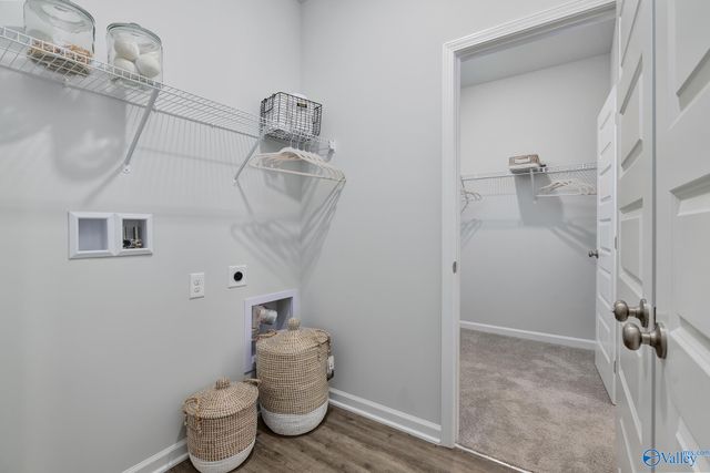 412 Ledgeway Drive, Harvest, AL 35749