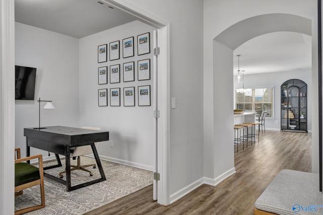 412 Ledgeway Drive, Harvest, AL 35749