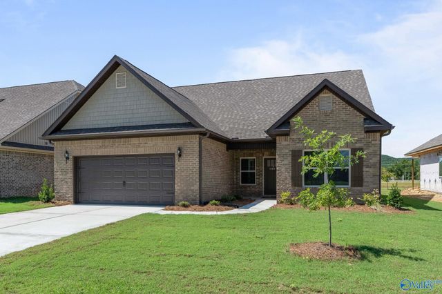 412 Ledgeway Drive, Harvest, AL 35749
