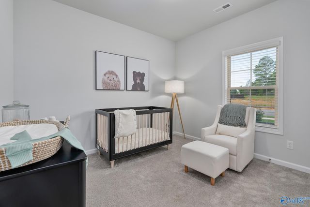 412 Ledgeway Drive, Harvest, AL 35749