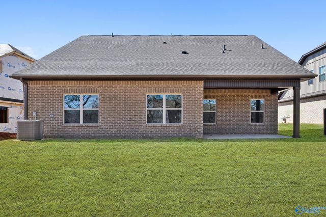 412 Ledgeway Drive, Harvest, AL 35749