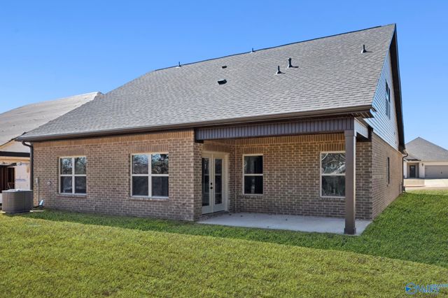 412 Ledgeway Drive, Harvest, AL 35749