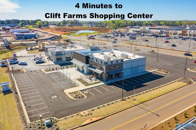 412 Ledgeway Drive, Harvest, AL 35749