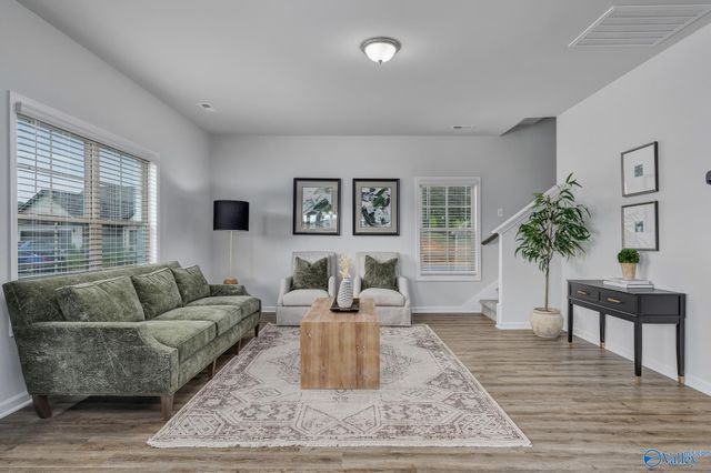 412 Ledgeway Drive, Harvest, AL 35749