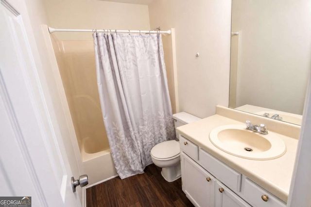 5584 Executive Way, Norcross, GA 30071