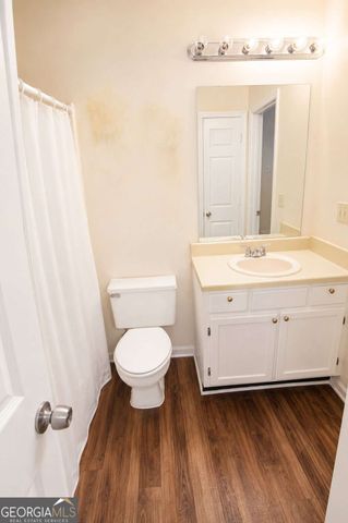 5584 Executive Way, Norcross, GA 30071