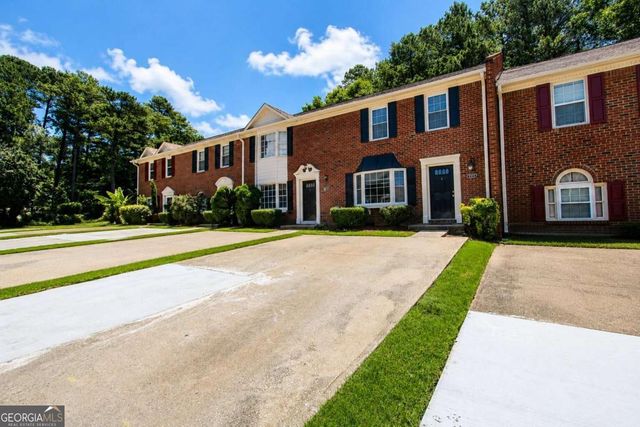 5584 Executive Way, Norcross, GA 30071