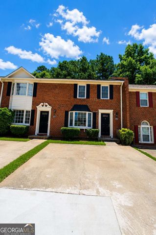 5584 Executive Way, Norcross, GA 30071