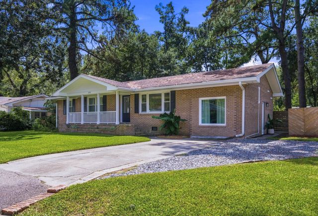 1373 White Drive, Charleston, SC 29407