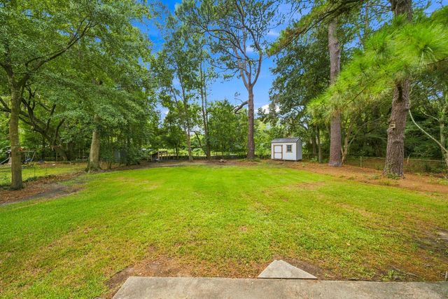1373 White Drive, Charleston, SC 29407