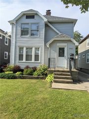 264 Saint Lawrence Avenue UPPER, Buffalo, NY 14216