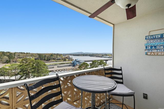 740 A-706 Weston Road, Hot Springs, AR 71913