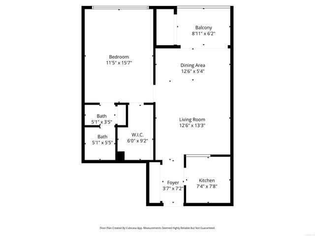 740 A-706 Weston Road, Hot Springs, AR 71913