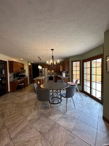 3825 E Devonshire Court, Bloomington, IN 47408