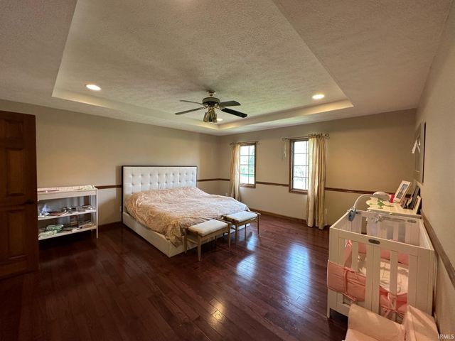 3825 E Devonshire Court, Bloomington, IN 47408