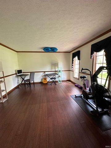 3825 E Devonshire Court, Bloomington, IN 47408