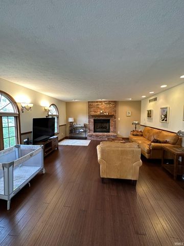 3825 E Devonshire Court, Bloomington, IN 47408
