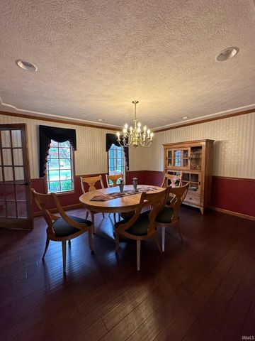 3825 E Devonshire Court, Bloomington, IN 47408
