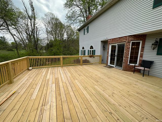 3825 E Devonshire Court, Bloomington, IN 47408