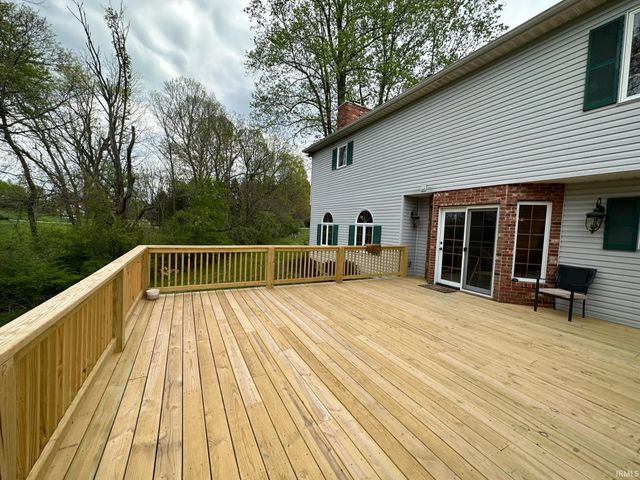 3825 E Devonshire Court, Bloomington, IN 47408