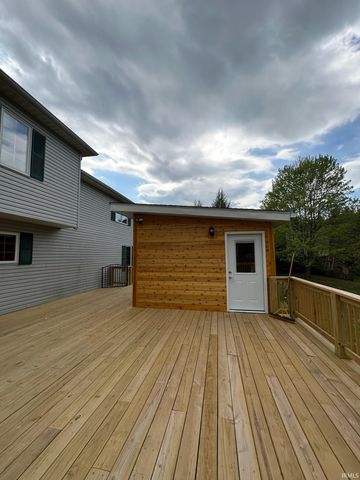 3825 E Devonshire Court, Bloomington, IN 47408