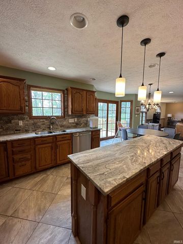 3825 E Devonshire Court, Bloomington, IN 47408