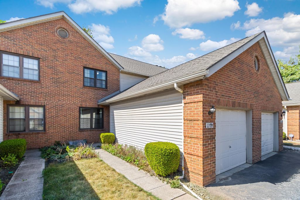 1179 Cambridge Way, Pickerington, OH 43147