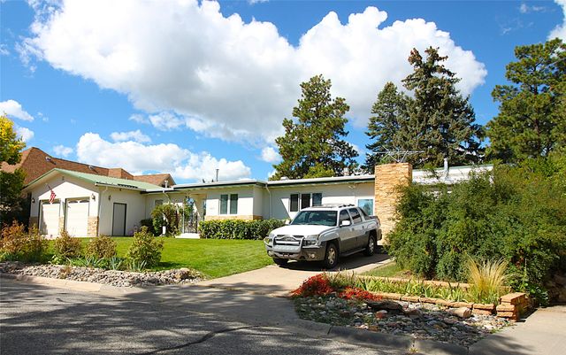 1459 46th Street, Los Alamos, NM 87544