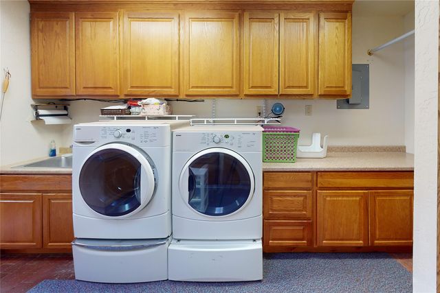 1459 46th Street, Los Alamos, NM 87544