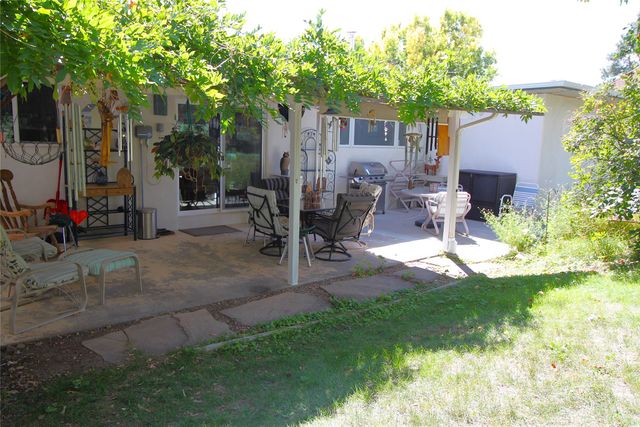 1459 46th Street, Los Alamos, NM 87544