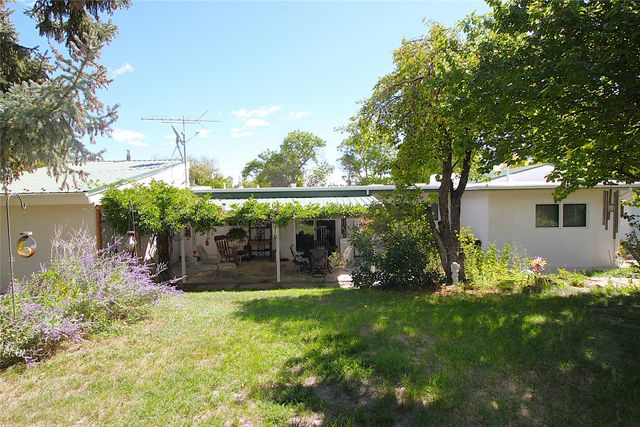 1459 46th Street, Los Alamos, NM 87544