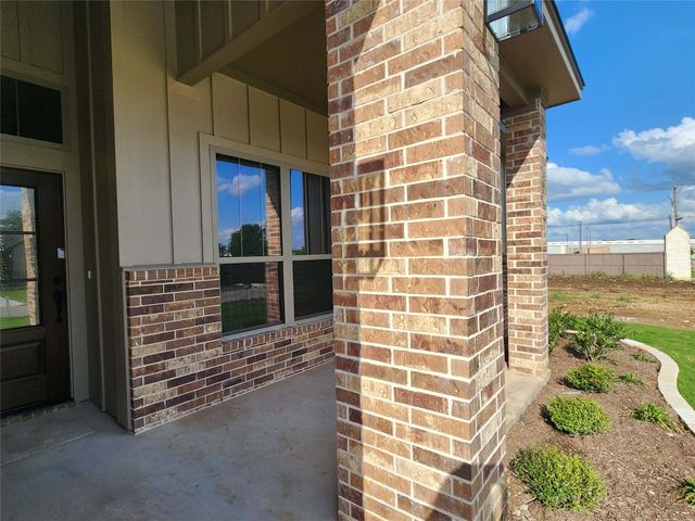 406 Talon LOOP, Salado, TX 76571