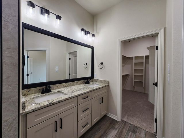 406 Talon LOOP, Salado, TX 76571