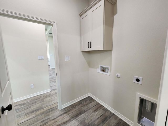 406 Talon LOOP, Salado, TX 76571
