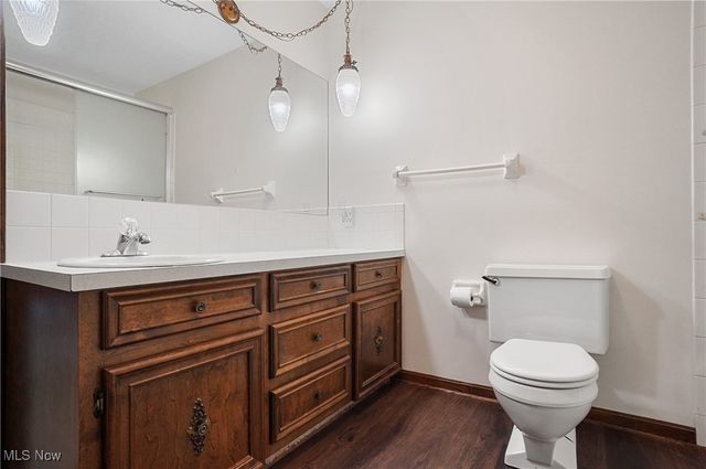 206 Fawnwood Drive, Tallmadge, OH 44278