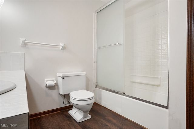 206 Fawnwood Drive, Tallmadge, OH 44278