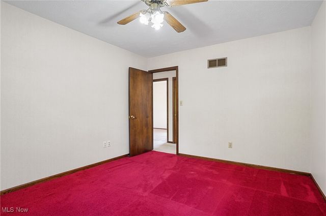 206 Fawnwood Drive, Tallmadge, OH 44278