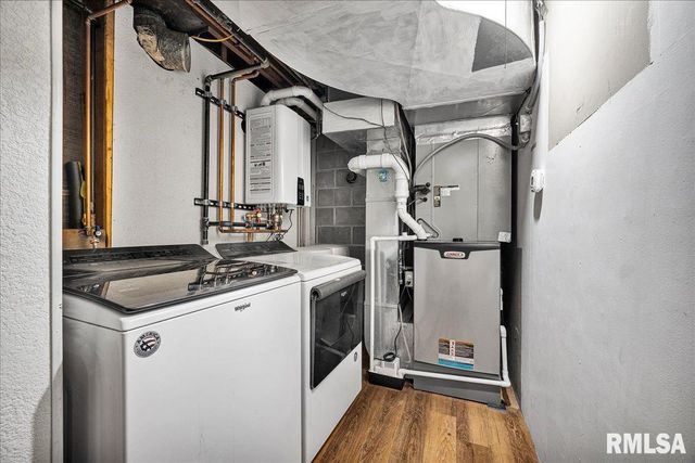 25 ORIOLE Lane, Pekin, IL 61554