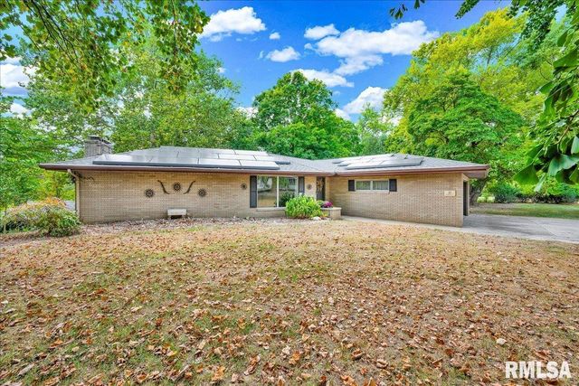 25 ORIOLE Lane, Pekin, IL 61554