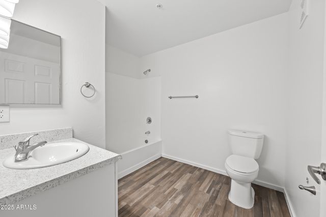3065 N 67th Avenue Apt 107, Phoenix, AZ 85033