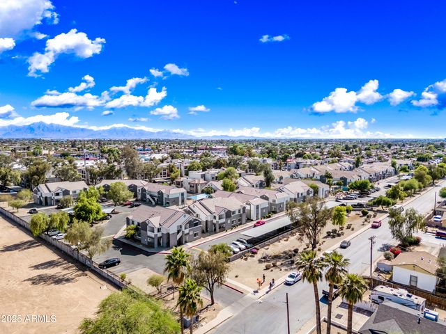 3065 N 67th Avenue Apt 107, Phoenix, AZ 85033