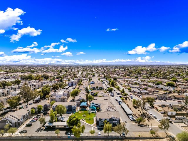 3065 N 67th Avenue Apt 107, Phoenix, AZ 85033