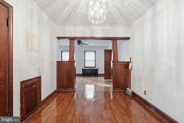 3024 NELSON PL SE, Washington, DC 20019