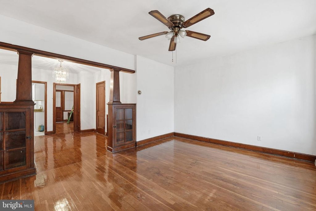 3024 NELSON PL SE, Washington, DC 20019