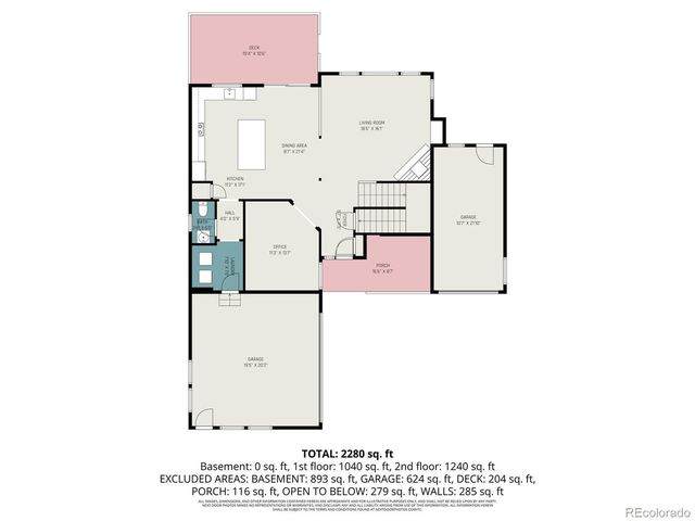 532 Tumbleweed Dr, Brighton, CO 80601